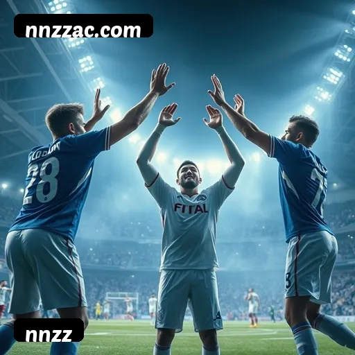 Bônus e promoções nnzz