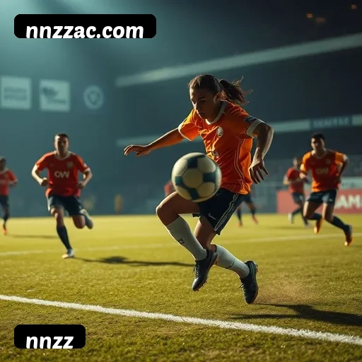 App nnzz para iOS e Android — interface mobile, login biométrico e PIX integrado